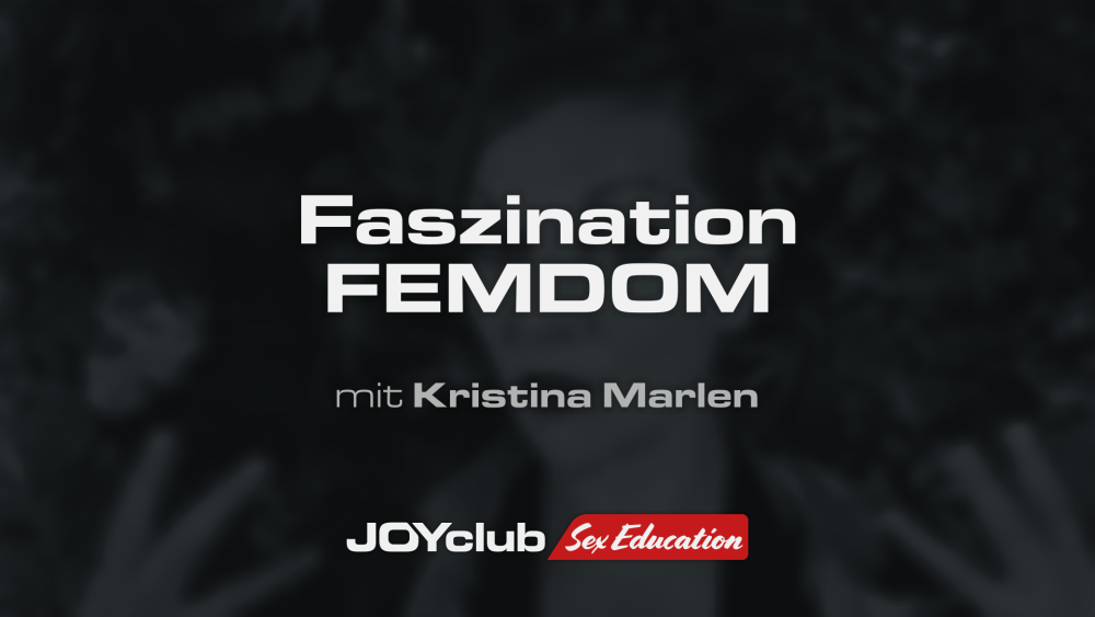 Female Led Relationship (FLR)