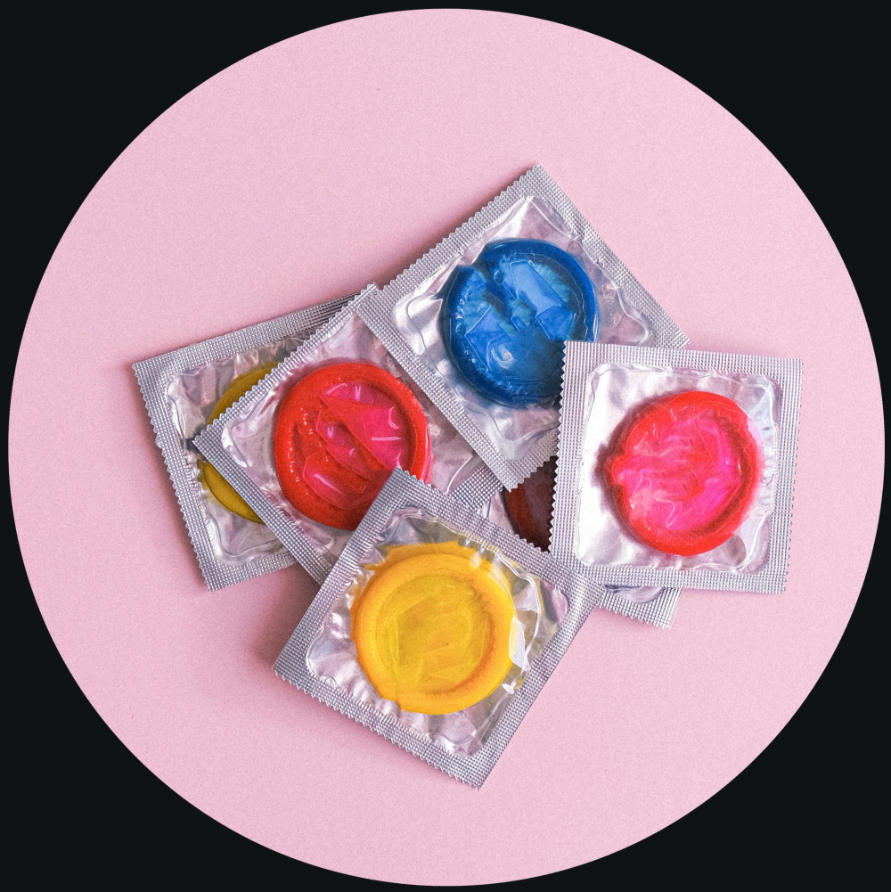 Verhütung & Safer Sex