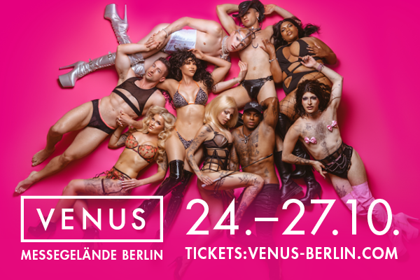 Die besten Partys im Herbst 2024