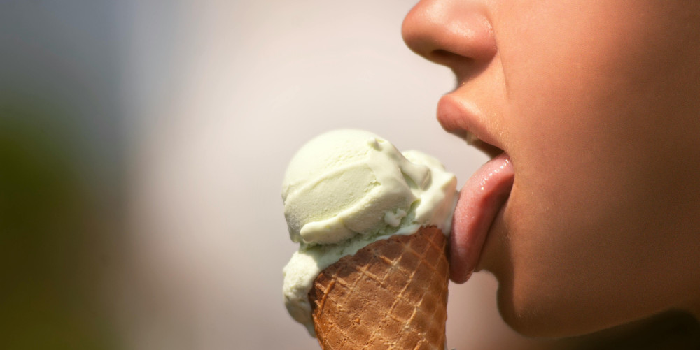 Sperma schlucken – das musst du wissen!