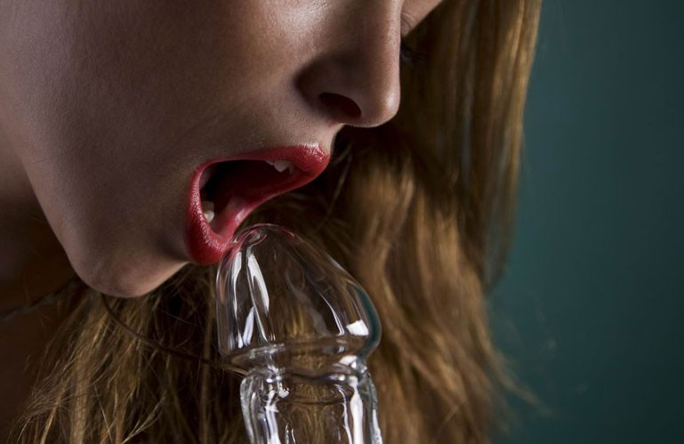 Der perfekte Blowjob... wie sieht er aus, wie fühlt er sich an?