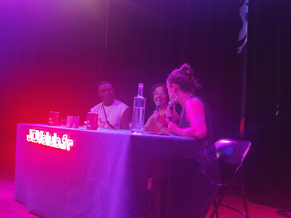 En immersion à l'événement Discultour à Lyon