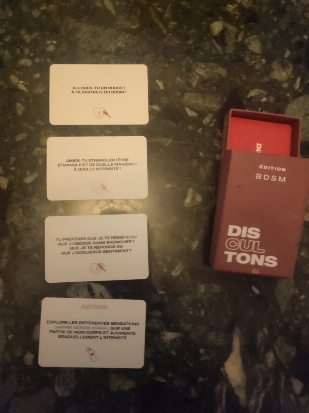 En immersion à l'événement Discultour à Lyon