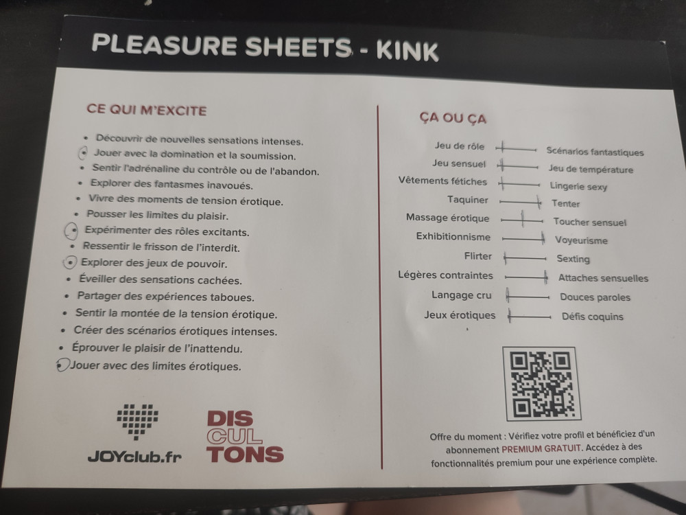 En immersion à l'événement Discultour à Lyon