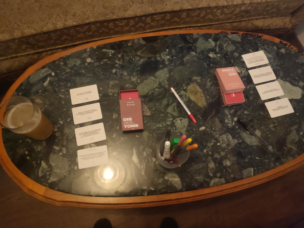 En immersion à l'événement Discultour à Lyon