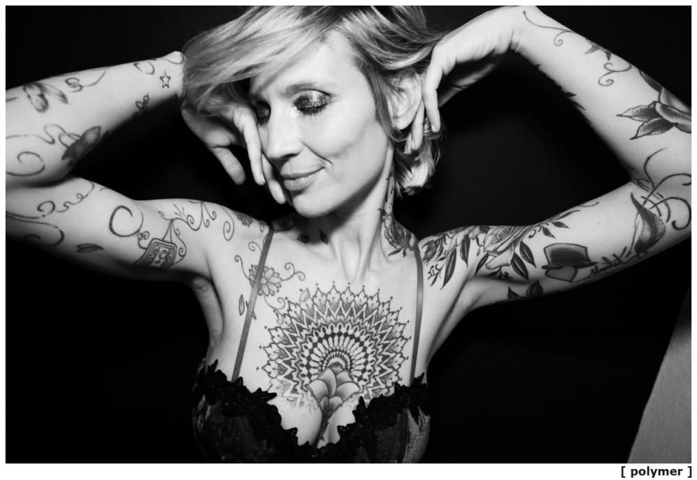 ¿Qué es el masaje tántrico?