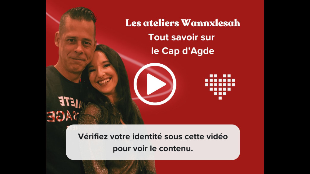 Conseils pour votre première fois au Cap d'Agde