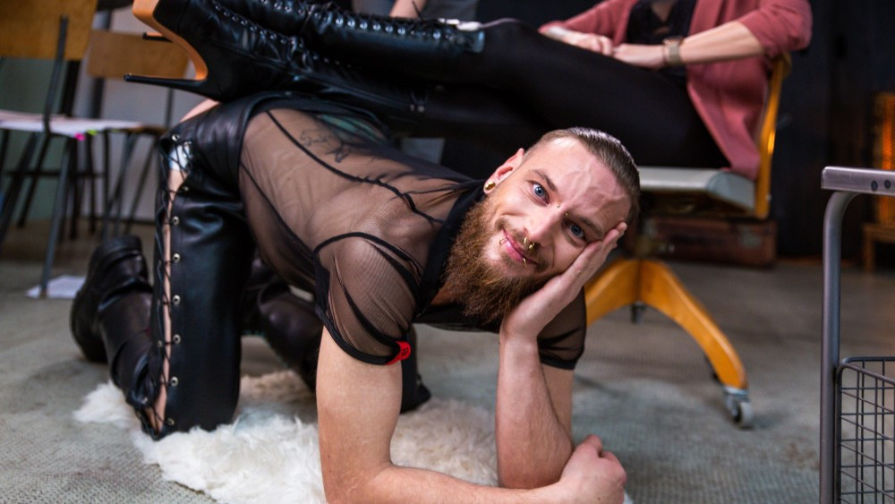 Femdom – weibliche Dominanz erklärt