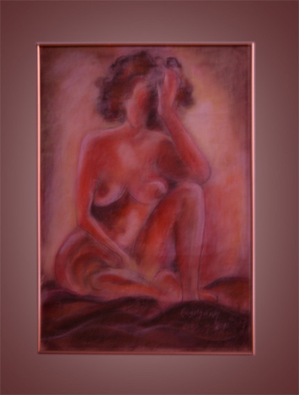 Letting go in a harmonious environment ...