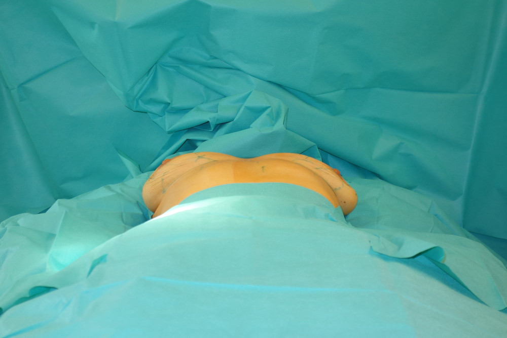 Angezeichnet und im Tiefschlaf