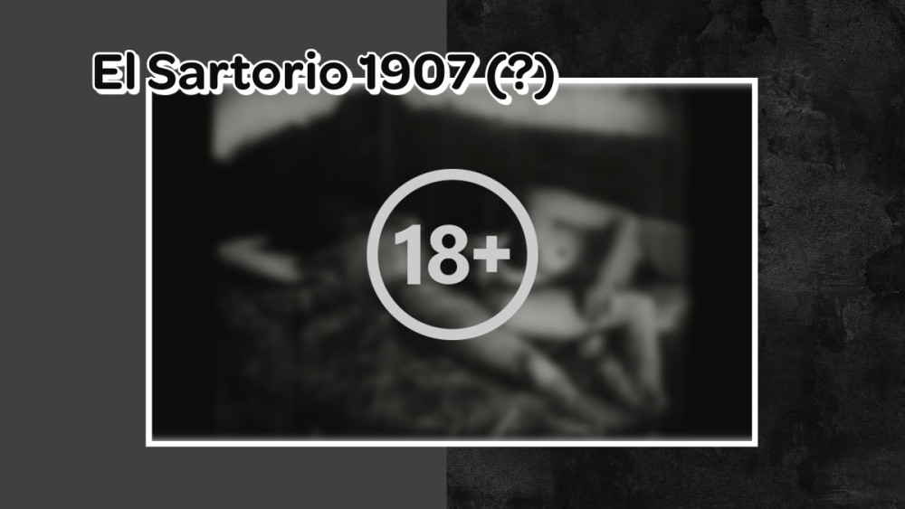 La historia del porno