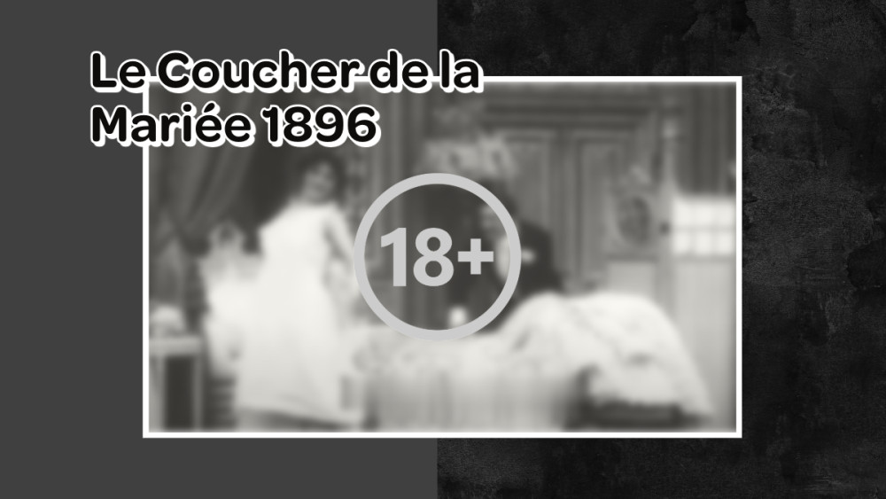 La historia del porno