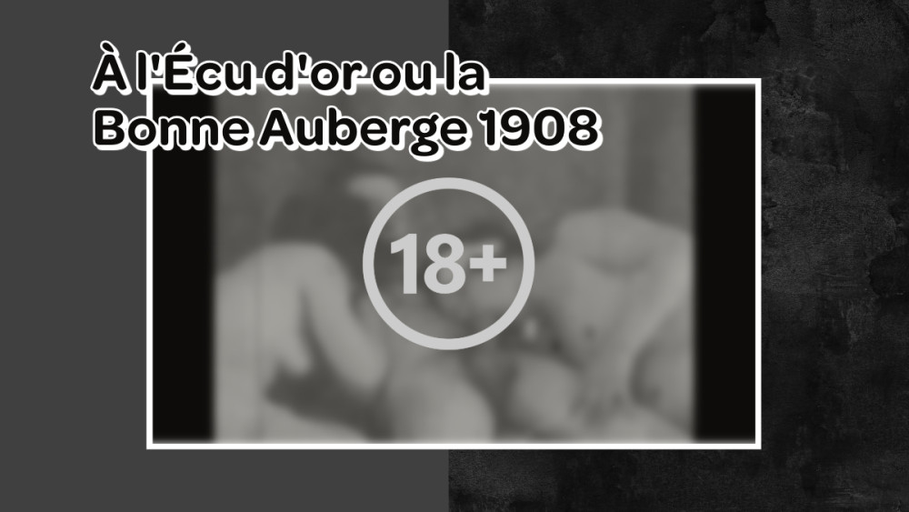 La historia del porno
