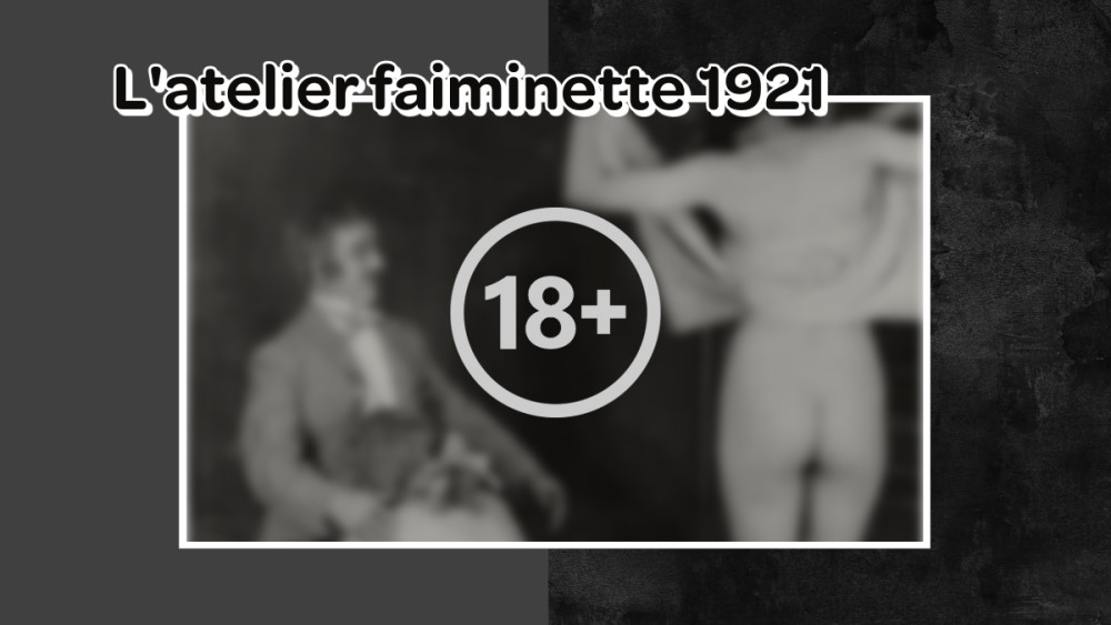 La historia del porno