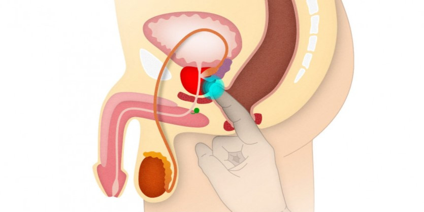 Zwangsentsamung – Orgasmus als Strafe?