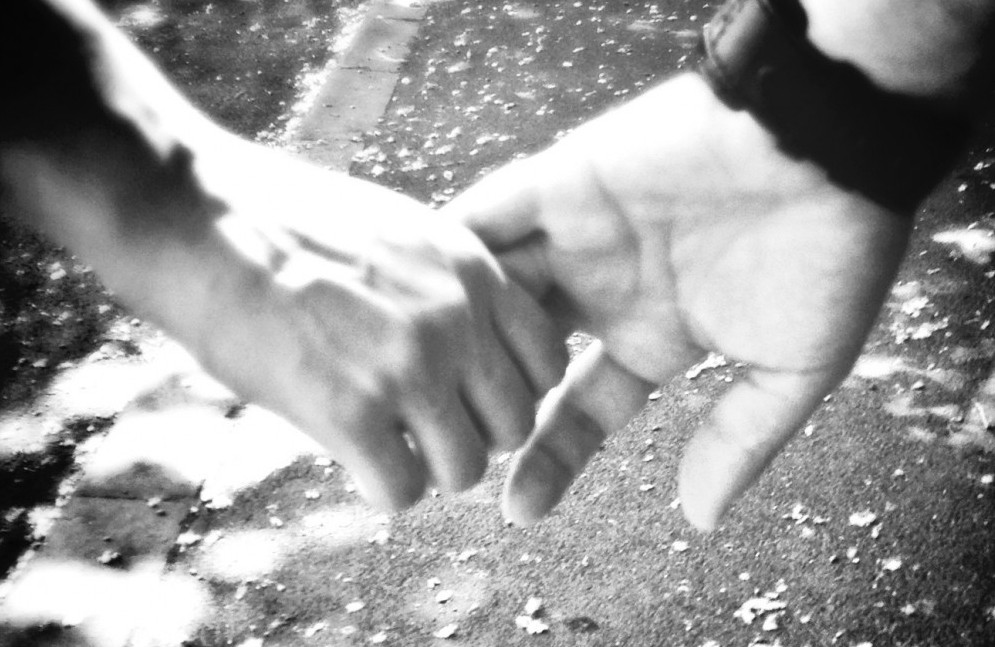 Offene Gespräche können dabei helfen, das Erlebte besser zu verarbeiten.