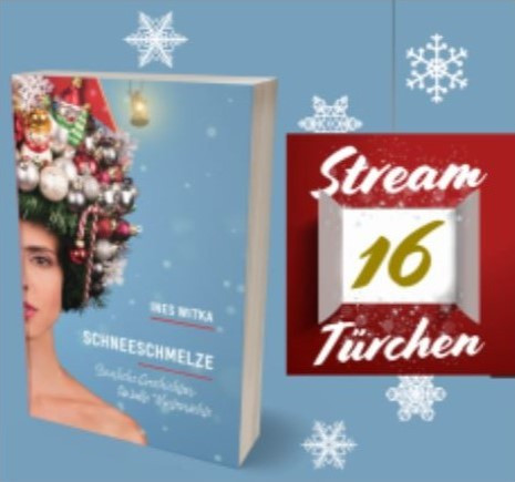 Die Unartig-Aktionen im Advent 2024