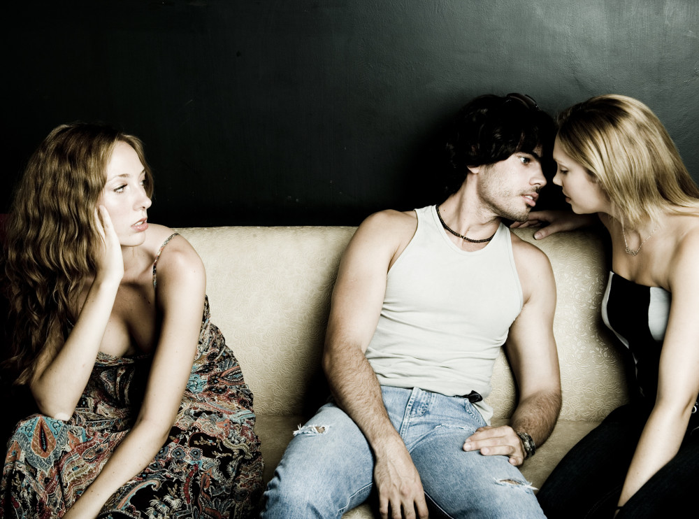 Couple libre, libertinage, polyamour… comment s'y retrouver ?