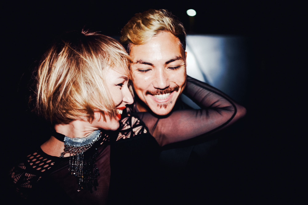 Frivoler Event-Report 2024