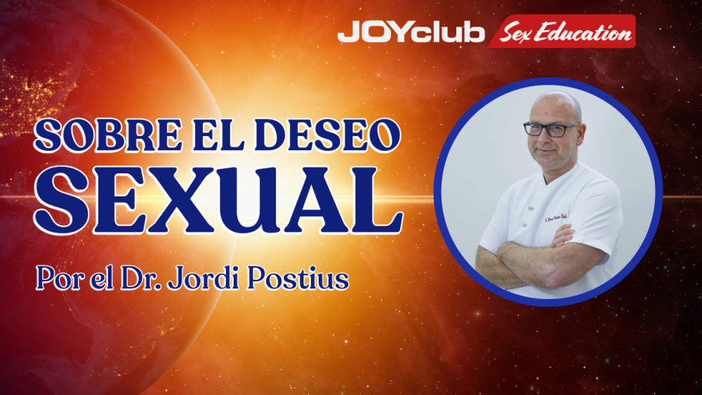 ¿Cómo aumentar tu deseo sexual si eres hombre?