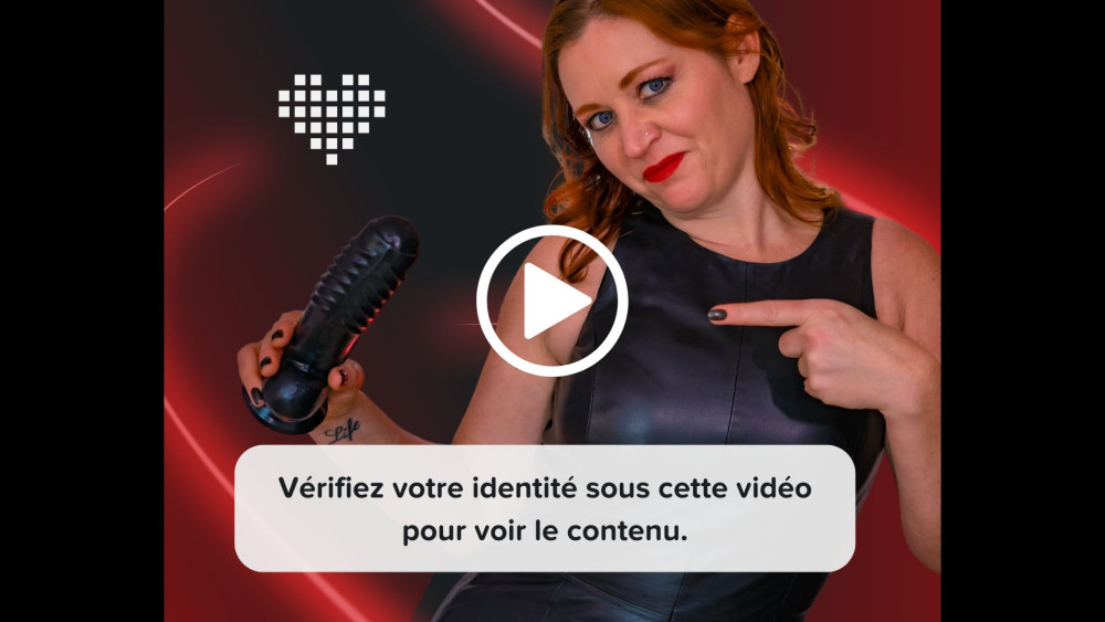 Interview - Plongez dans l'univers d'une domina