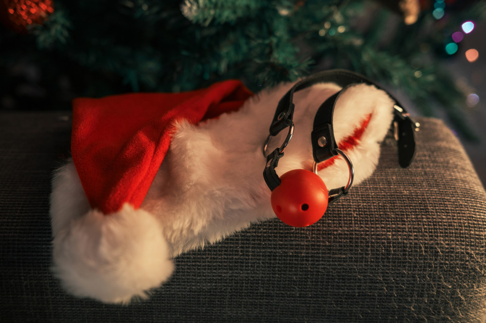 5 pratiques sexy pour des fêtes coquines !