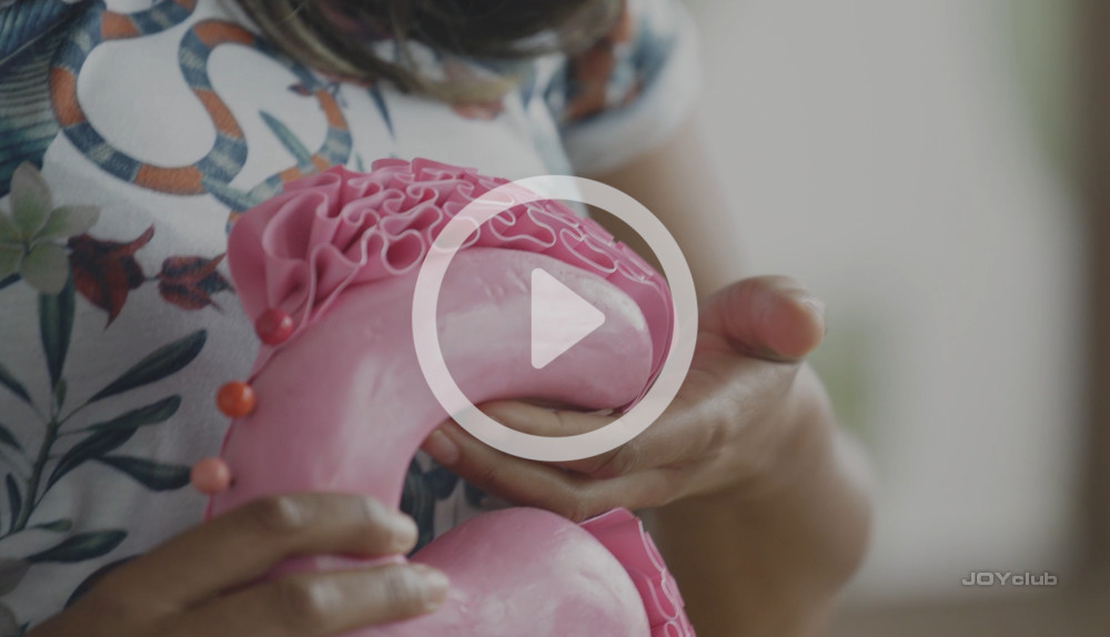 Die ultimative Anleitung fürs Squirting