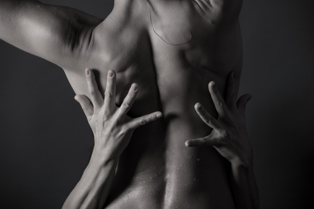 Guide des positions sexuelles
