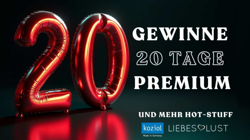 20 Jahre JOYclub