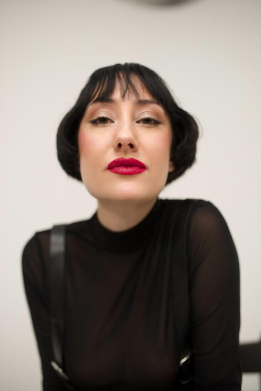 Dripping in Desire- A Latex Love Affair