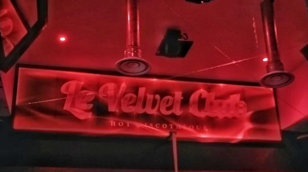 A la découverte d'un munch en toute intimité.