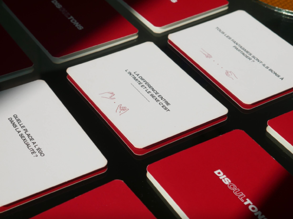 Top 5 des jeux sexy 🔥