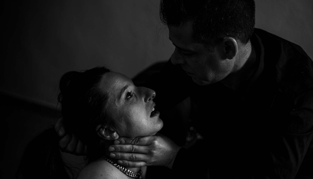 Être un homme Dominant dans un cadre BDSM