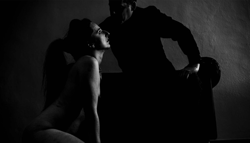 Être un homme Dominant dans un cadre BDSM