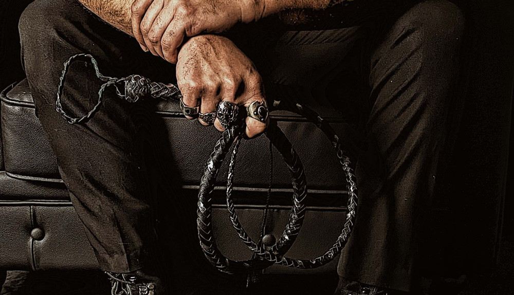Être un homme Dominant dans un cadre BDSM