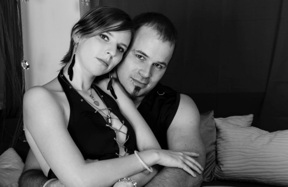 Cuckquean der crazyones: "Für mich ist das Zuschauen wie Theater."