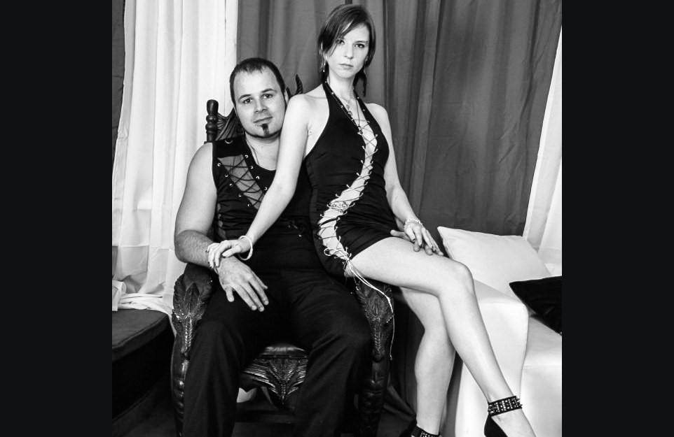 Hotman der crazyones: "Wer an den Hotman will, muss erst der Cuckquean gefallen."