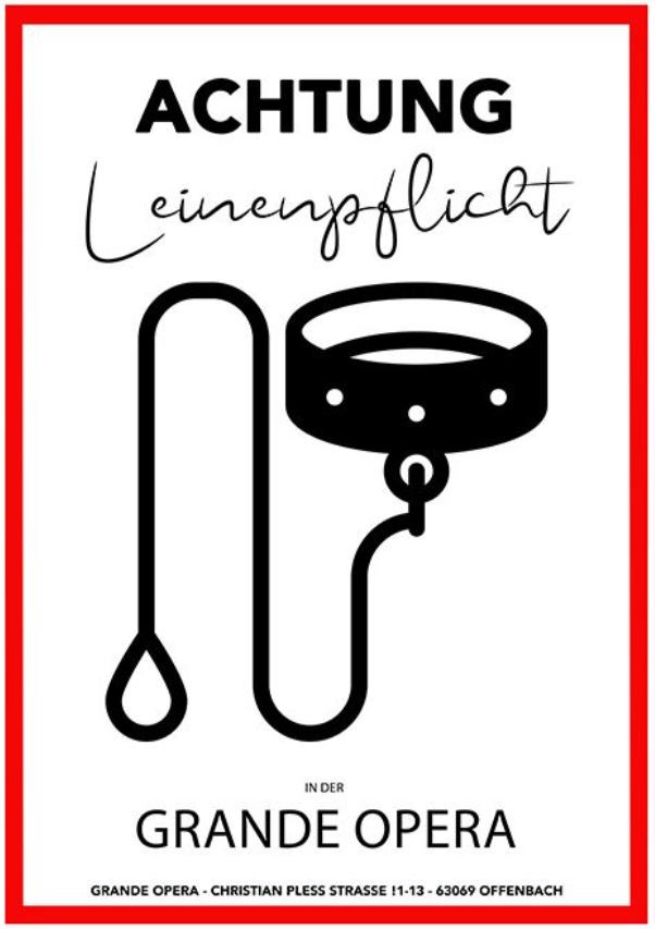 Kinky, kurios, kein 9-to-5