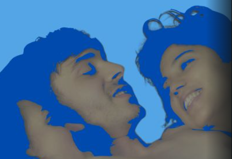 Une mise en scène BDSM réussie