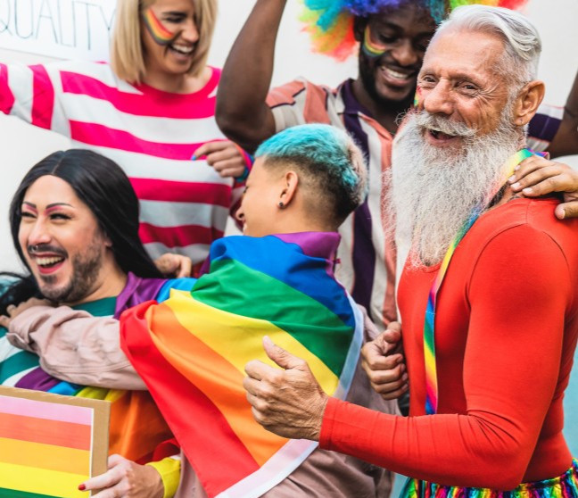 Pride Month & CSD