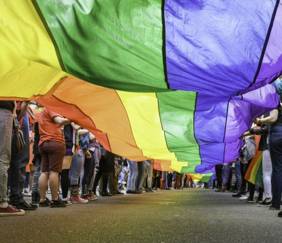 Pride Month & CSD