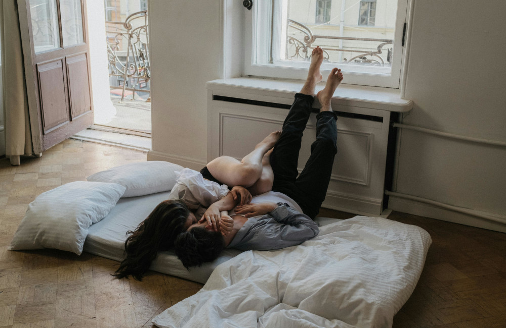 Cuckold-Geschichten – mehr als heißes Kopfkino