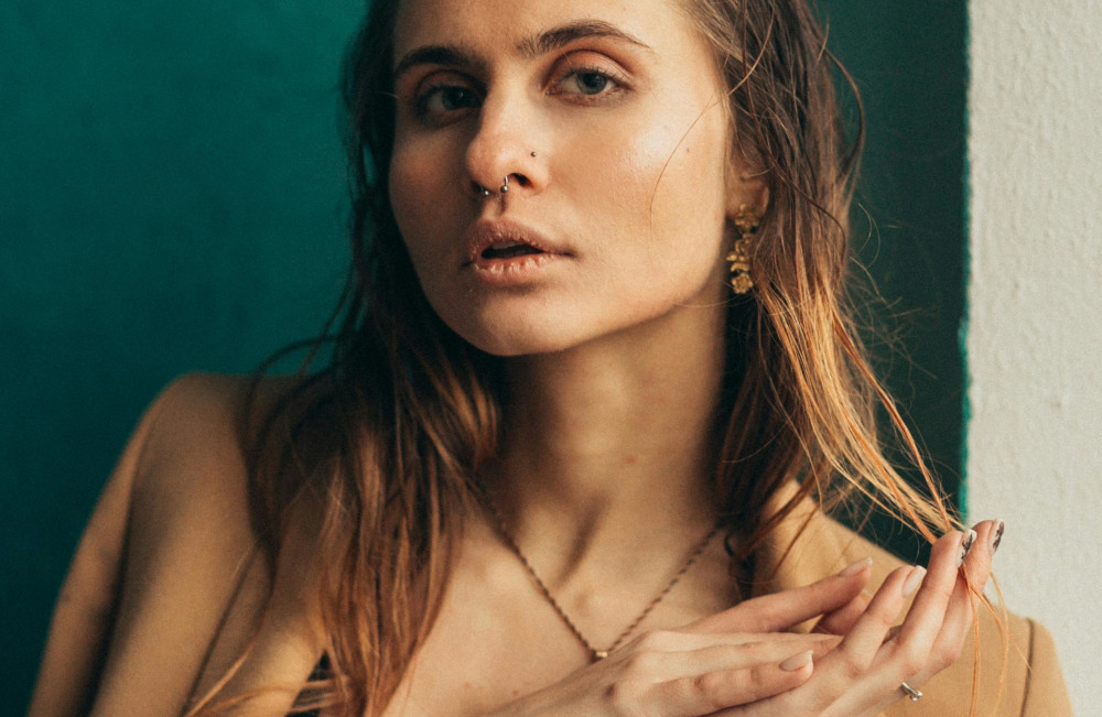 Woken up: I finally wanted to dive into a life full of pleasure.