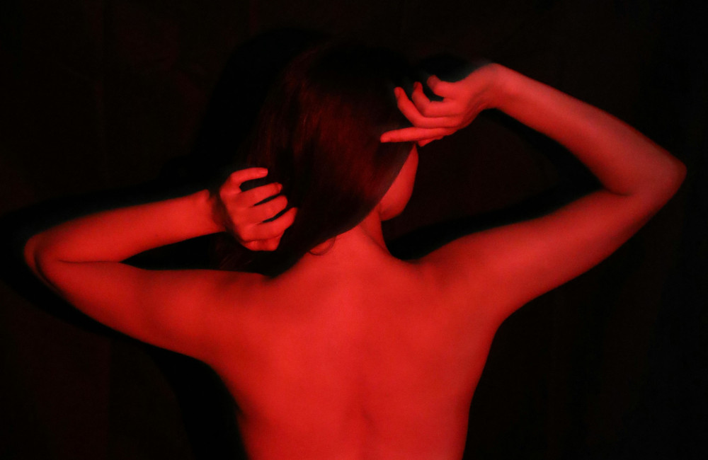 Sexgeschichten für Frauen – von zart bis hart