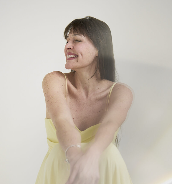 Group sex saved my nervous system