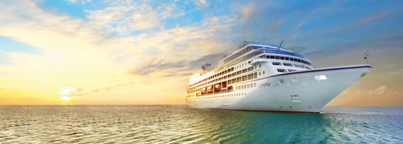 All Aboard the Desire Cruise!