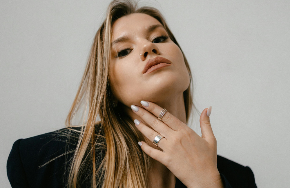 Stärke zeigen: Das eigene Begehren anzuerkennen und zu leben ist empowernd.