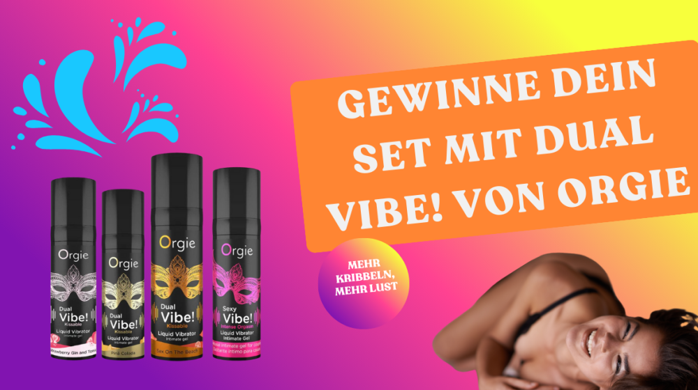 Happy Hour fürs Liebesspiel