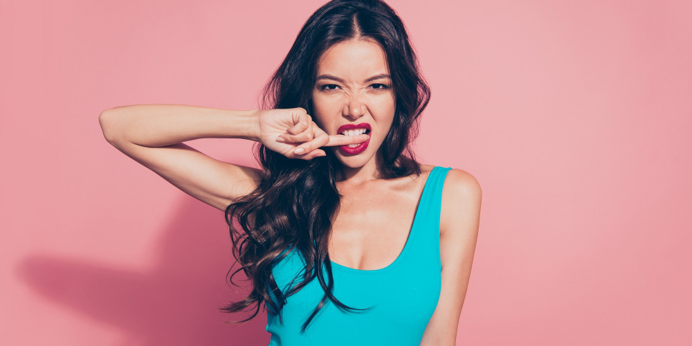 Lesbische Sexgeschichten