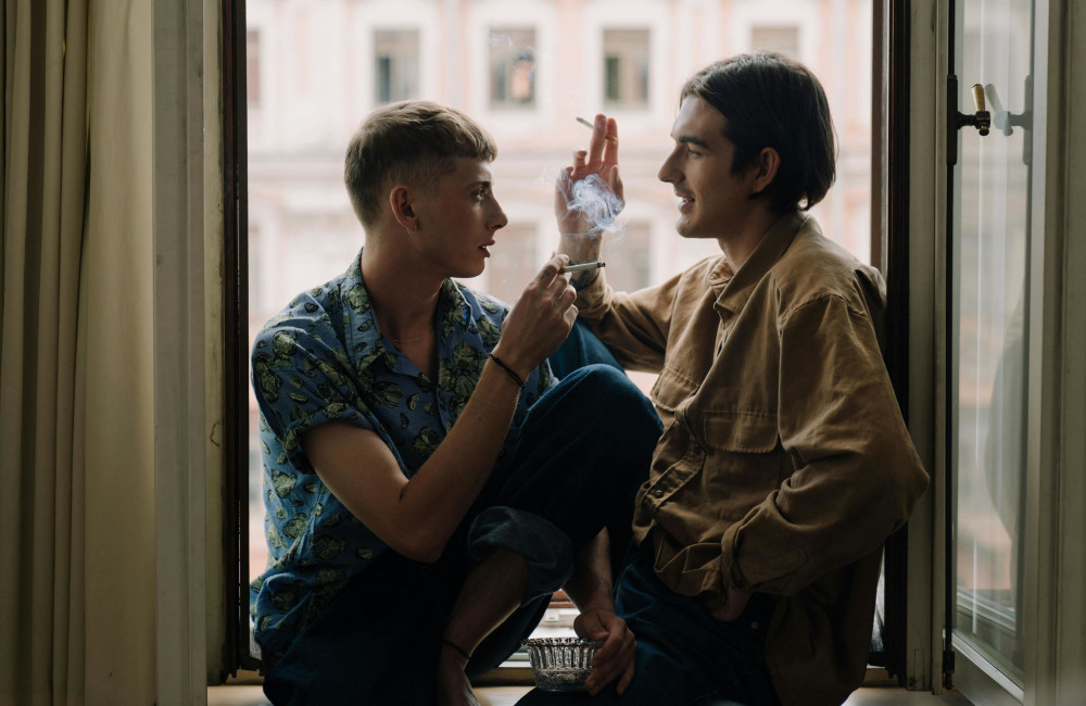 Sexy Anal-Geschichten